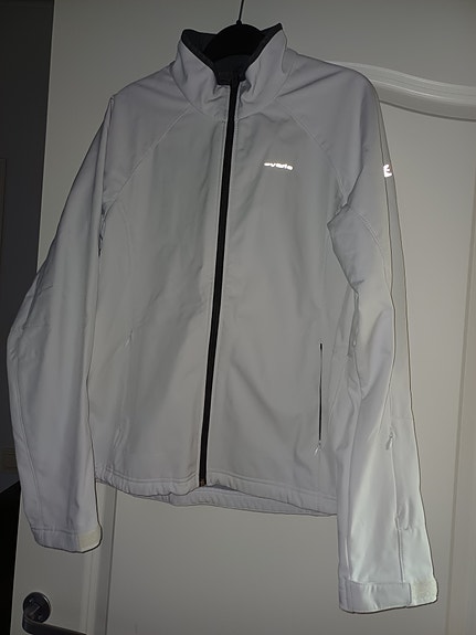 Softshell takki, 42