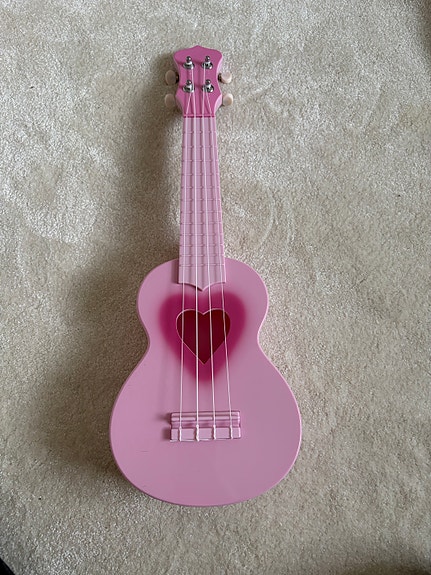 Lasten kitara