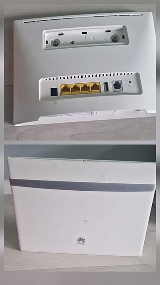 Wifi verkko