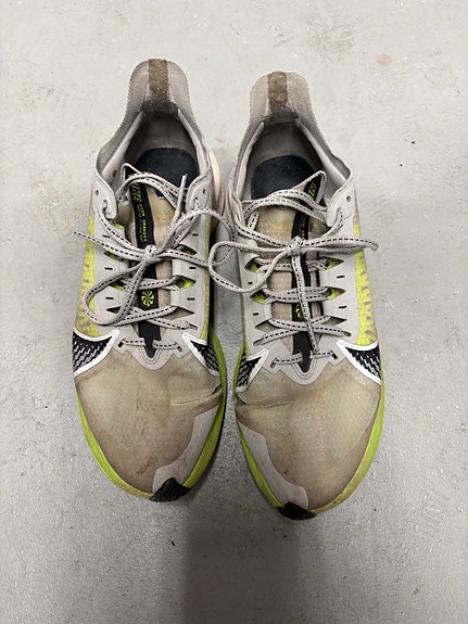 Nike zoom gravity juoksukengät koko 41