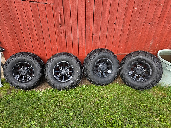 Polaris rengas sarja