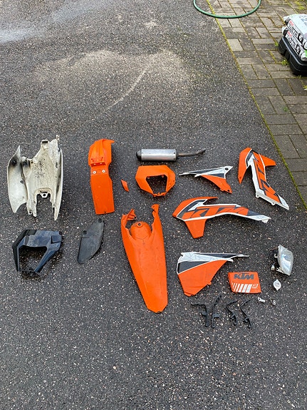 ktm