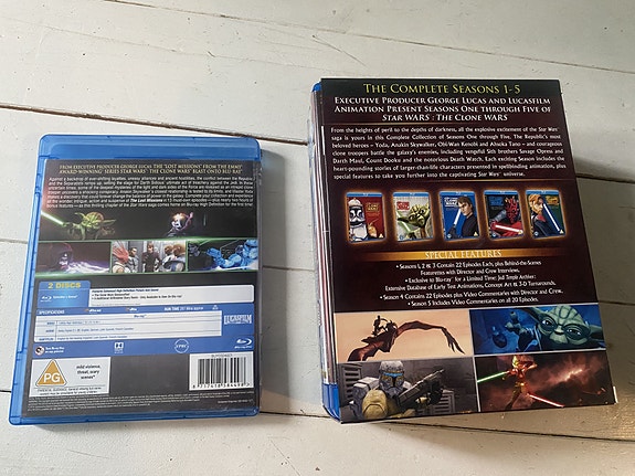 Product image 2 of 3