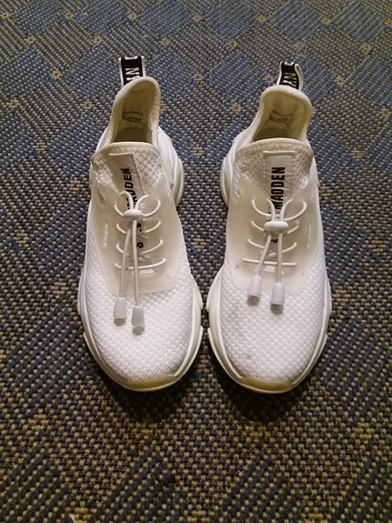 Naisten kengät ### Steve Madden