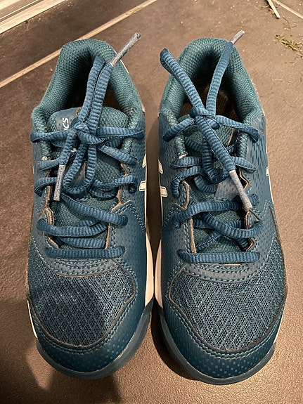 Asics sisäpelikengät 33