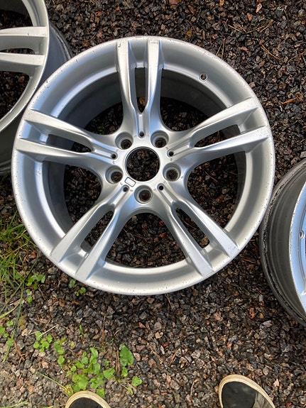 BMW Style 400M 18”