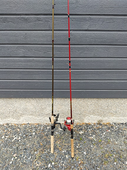 Shimanon avokela setit