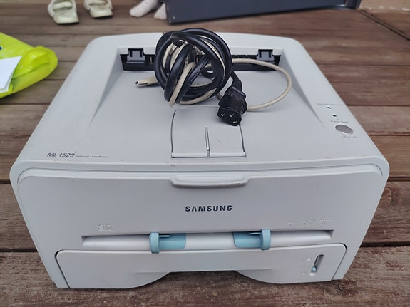 Samsung tulostin