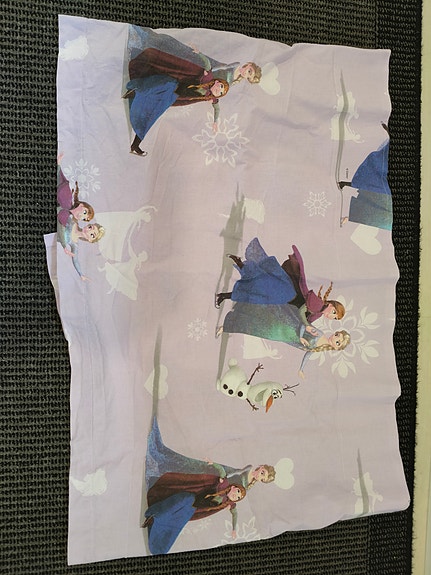 Anna ja Elsa
