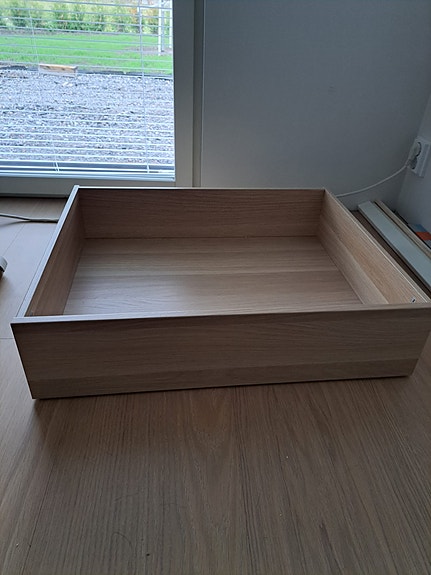 IKEA Komplement laatikko