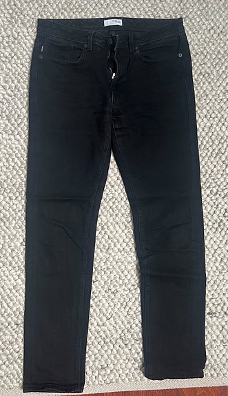 Selected homme farkut