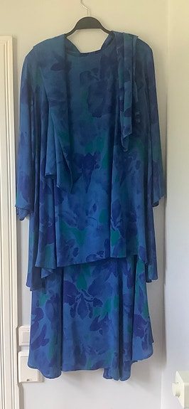 Marimekko juhlamekko