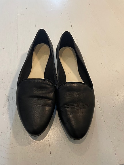 Vagabond loaferit 39