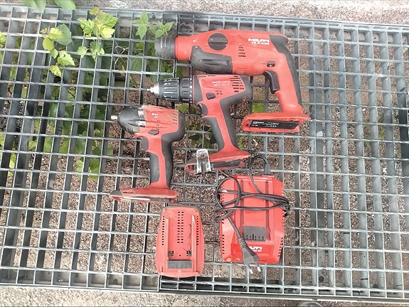 Hilti