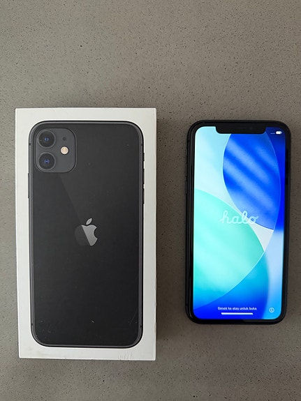 Apple iPhone 11 64GB