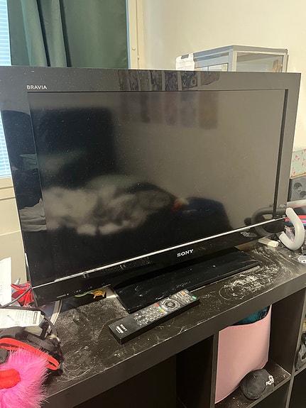 Sony Telkkari
