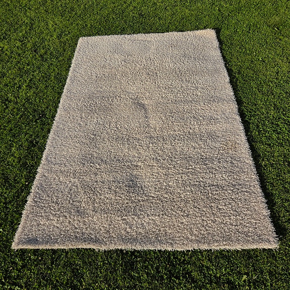 VM-Carpet matto 133x200