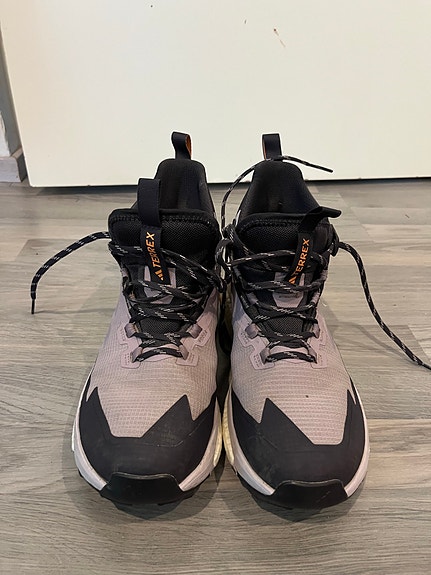 Adidas Terrex free hiker 2 Goretex Vaelluskengät
