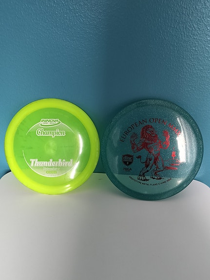 Innova Thunderbird