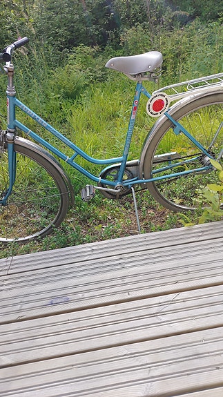 jupiter pyörä 28
