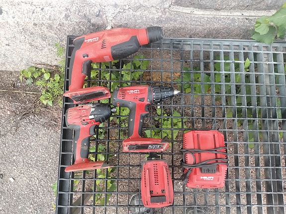 Hilti