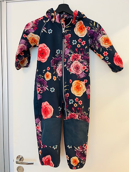 Name it softshell 92