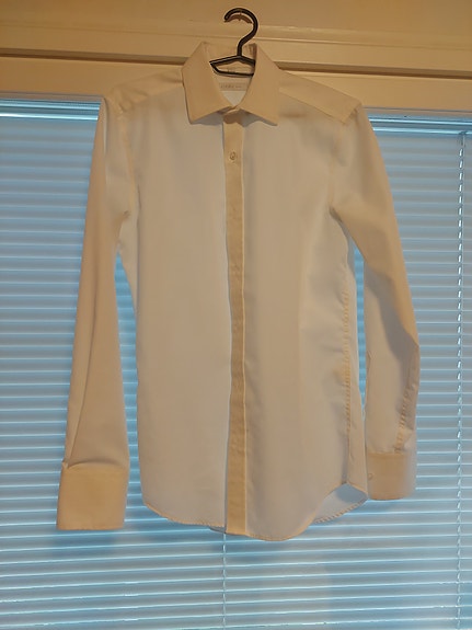Kauluspaita xs