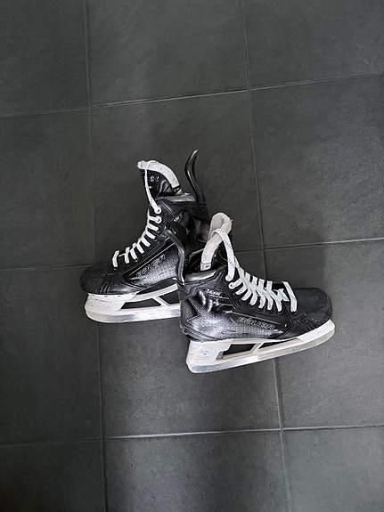 Bauer M50 Pro luistimet koko 6