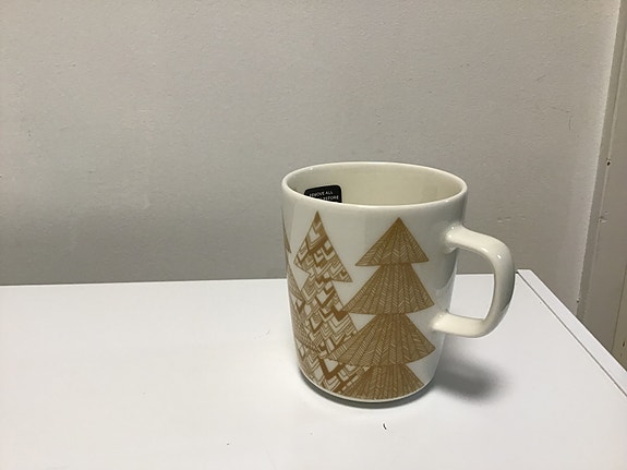 Marimekko muki