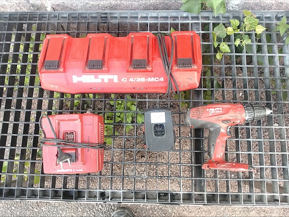 Hilti
