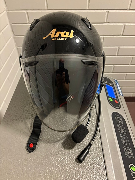 Arai avokypärä