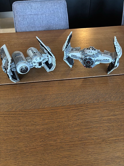 LEGO Star Wars
