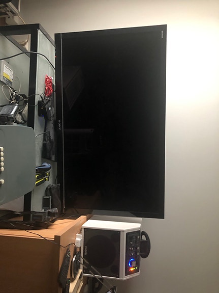 Sony televisio