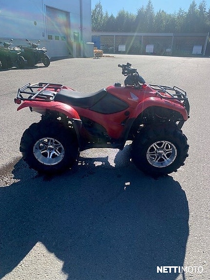 Honda TRX