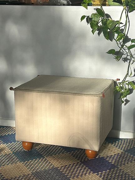 Beige rahi – Valmistettu Suomessa
