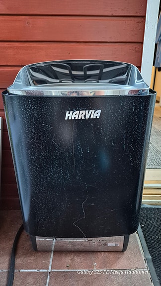 Harvia kiuas M60