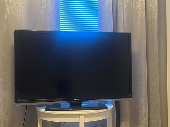 Philips televisio