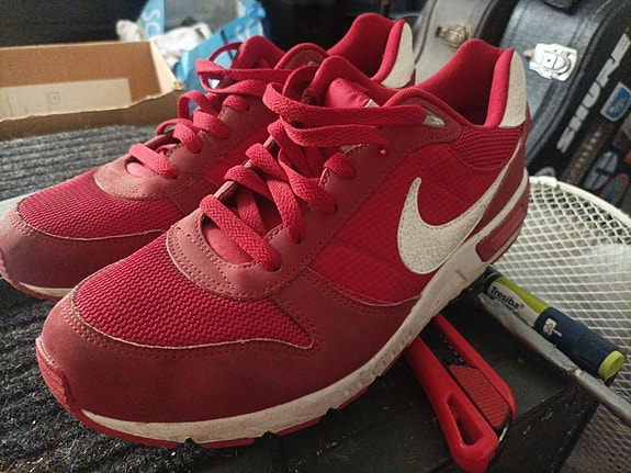 Nike Lenkkarit koko 43