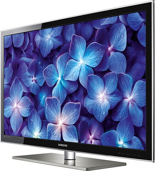 Samsung Full HD 55" täysin toimiva virheetön
