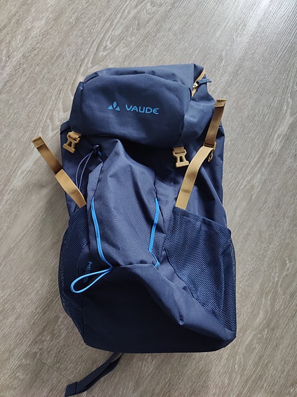 Vaude Hidalgo 24+4