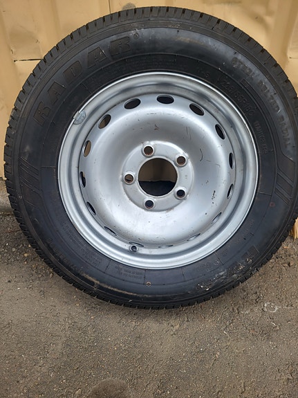 kesärengas 225/ 16" C