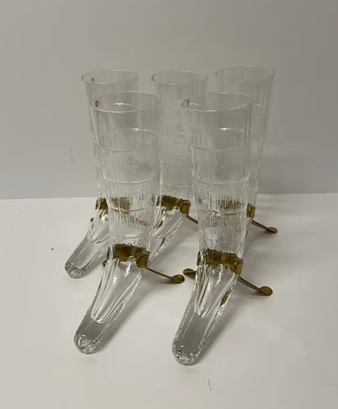 Iittala Haraldin Sarvi (iso)