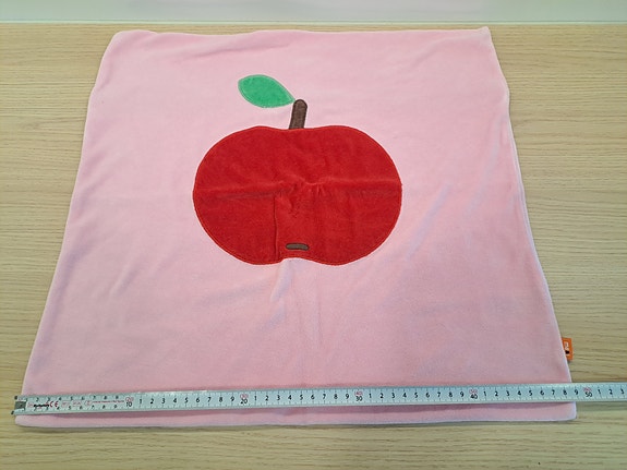 Me&i lasten tyynynpäällinen 50x50