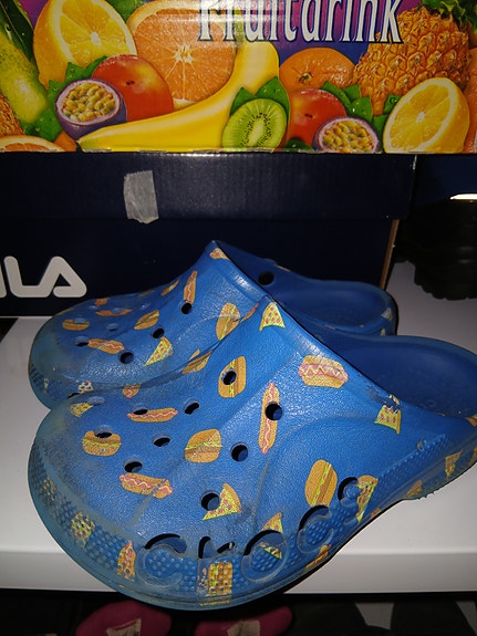 Crocsit J1