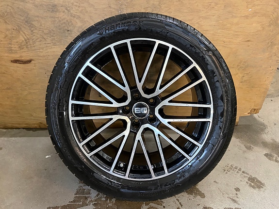 Bmw X5 G05 20” alumiinivanteet
