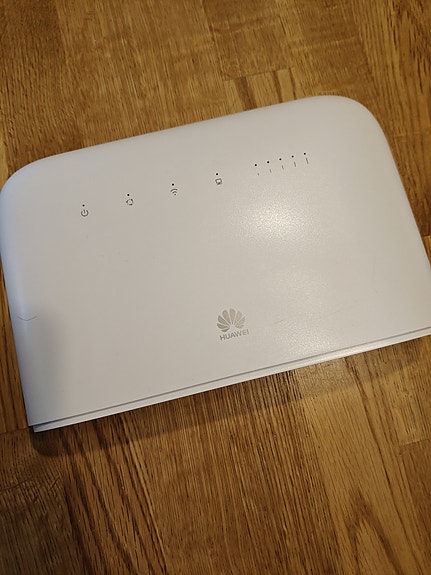 Huawei 4g mokkula