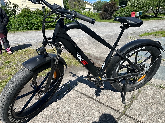 Sähköpyörä
