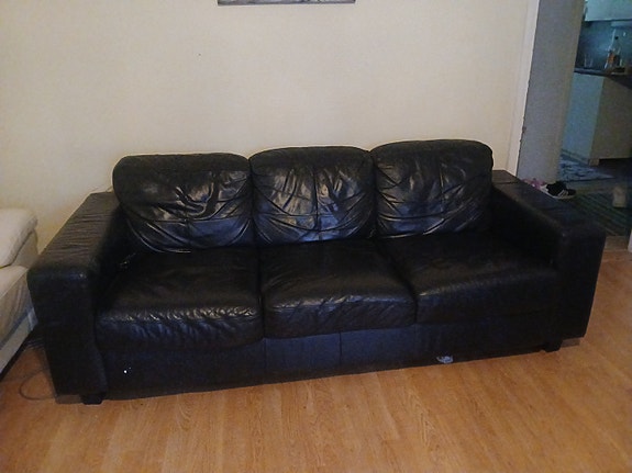 120cm sänky