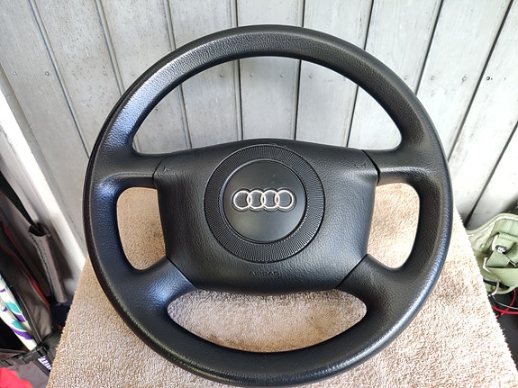 Audi C5/B5 Ratti