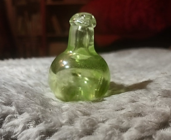 Nuutajärvi Oiva Toikka Hippiäinen